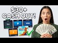 Freecash Review Real Earnings
