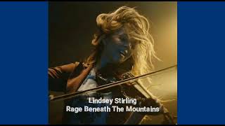 @lindseystirling - Rage Beneath the Mountains: @GenshinImpact  (Audio)