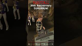 Two Of Your Favorite Postal 2 Moments In Just One Video! Celebrate Postal 2'S 20Th Anniversary!