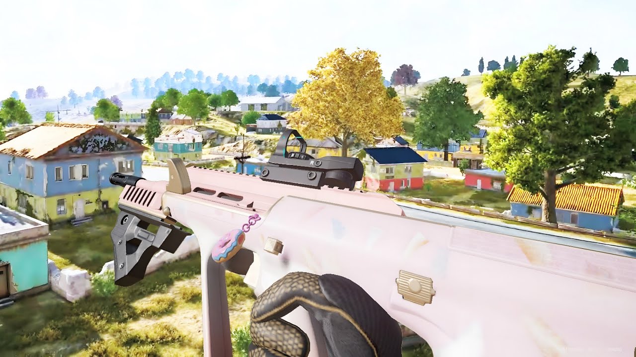 Эта игра PUBG — настоящее безумие | 17 убийств | 2340 урона