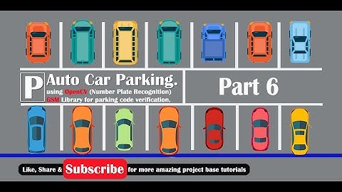 Auto Car Parking Part 6 Designing Driver Type Form in C#