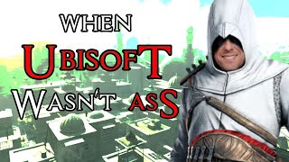 AC1 was Based.
