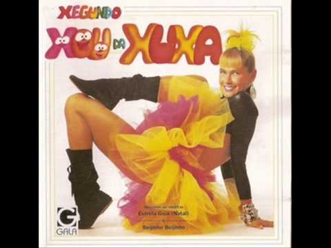 Xegundo Xou da Xuxa - 03- Hey Mickey