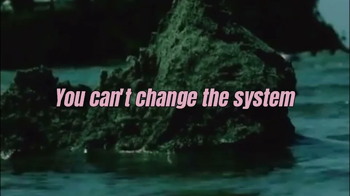 Beast Monster Thing (Love Isn’t Love Enough) - Car Seat Headrest - lyrics