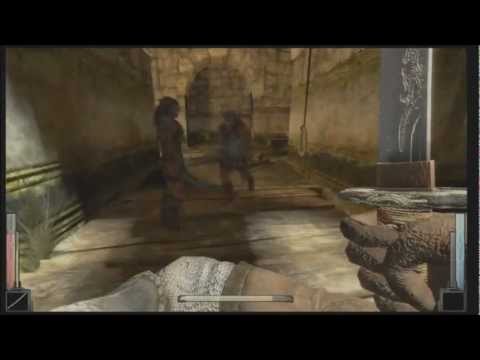 Vídeo: Retrospectiva: Dark Messiah Of Might And Magic