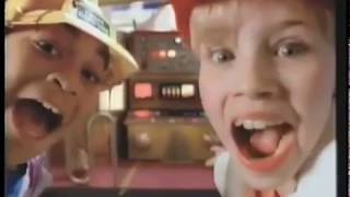 Kmsp Commercials 9-4-1998