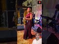 #🎷🌹Saxophonist Lipika Samanta || Saxophone Cover ~ Saanson Ki Jarurat Hai Jaise || Bikash Studio