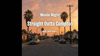 Movie Night Essay Ep 54 Straight Outta Compton