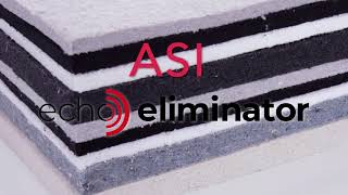 Echo Eliminator™ - Acoustical Surfaces