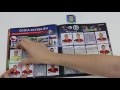 Ilkay Gündogan fällt für die EM aus! | EURO 2016 - Panini Booster-Sticker Unboxing #13