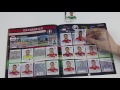 Ilkay Gündogan fällt für die EM aus! | EURO 2016 - Panini Booster-Sticker Unboxing #13