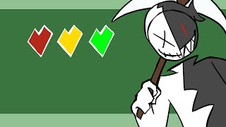 Luctoria | Day 4: The Trick