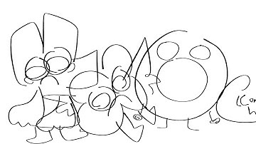 MESSAGE TO LOSER MAP PART 15