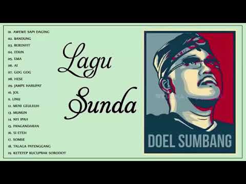 LAGU SUNDA DOEL SUMBANG - YouTube