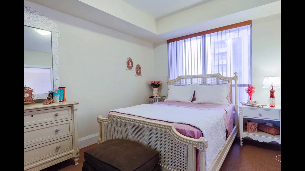 100 Harrison Garden Blvd 1414, Toronto, ON YouTube 100 Harrison Garden Blvd 1414, Toronto, ON YouTube
