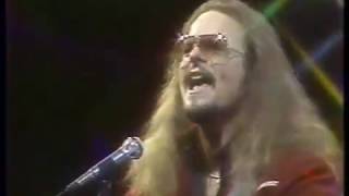 Rocky Burnette:  Tired of Toein the Line