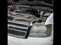 طريقه فتح باب سياره الجمس إذاكان مامعك مفتاج الجمس