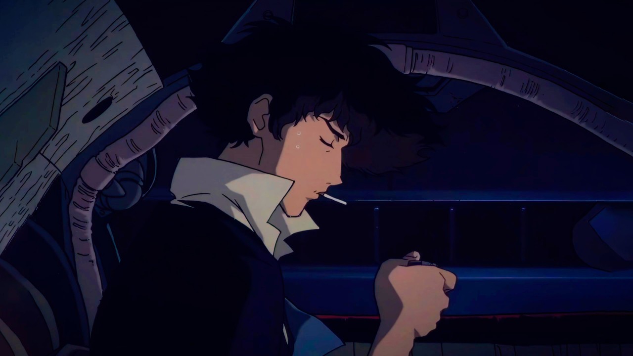 Weightlessness - Midnight Voyager (4k Official Music Video)