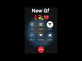 Dost ki New Girlfriend 🫣💞 🥰 | Dost Call Prank Video funny 😂 | Calling bestfriend boyfriend prank 🤫
