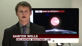 The Great Eclipse 2017: What is Totality