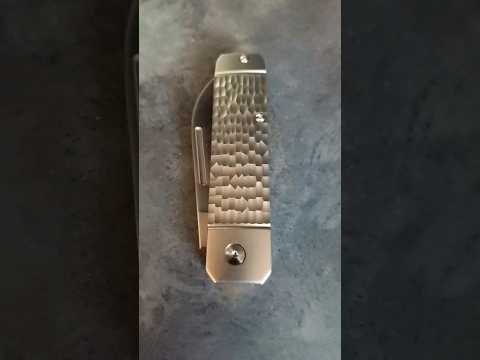 Great Pocket Knife Value