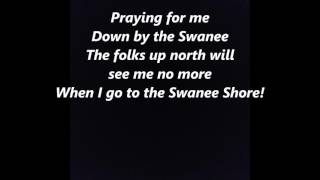 Download Lagu SWANEE How I Love You by GERSHWIN words lyrics text trending George sing along song not Al Jolson MP3 Download Lagu SWANEE How I Love You by GERSHWIN words lyrics text trending George sing along song not Al Jolson MP3