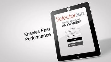RCS Selector2GO Spring 2015