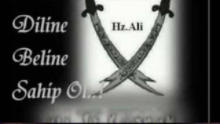 Ey Şahi̇n Bakişlim Hudey Alevi̇li̇k Yolunda