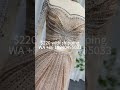 New Collection - 2024- Evenfancy Prom Dress ✨✨✨ #weddingdress #promdress #dress #bridal #wedding