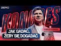 JAK GADAĆ, ŻEBY SIĘ DOGADAĆ. PRELEKCJA TOMASZA KAMMELA NA KONGRESIE ZERO