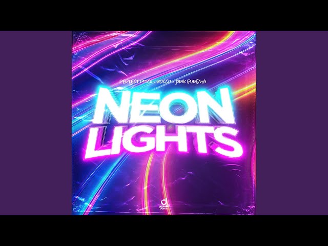 Neon Lights (Extended Mix)