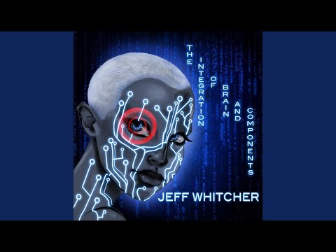 Jeff Whitcher - Toward the Bending Light