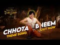 Chhota Bheem Theme Full Song | Chhota Bheem and the Curse of Damyaan | Raghav Sachar | Rajiv Chilaka