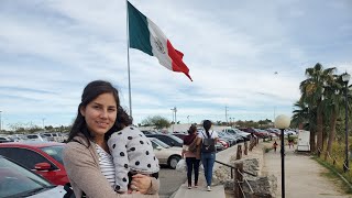 Vamonos a Conocer Mexicali, BC, México.