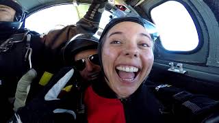 Vera Skydive