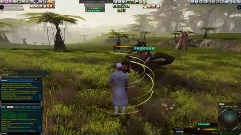 Entropia Universe | Global #5