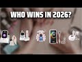The Top 5 Best Pro Nail Drill in 2026 - Must Watch Before Buying!