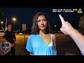 Teen Crashes Then Changes Her Story About How Much She Drank