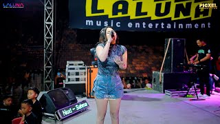 LALUNA MUSIC - TEMAN SEJATI DIN ANNESIA - HAPPY PARTY KATAK COMMUNITY - BUMIMULYO BATANGAN