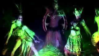 Alex Guesta   Ritual Edit Trib3 Pvt 2016 Clean Video Edit Dj E!by