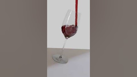 Mantaflow fluid Blender