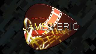 james eric logo design for fun