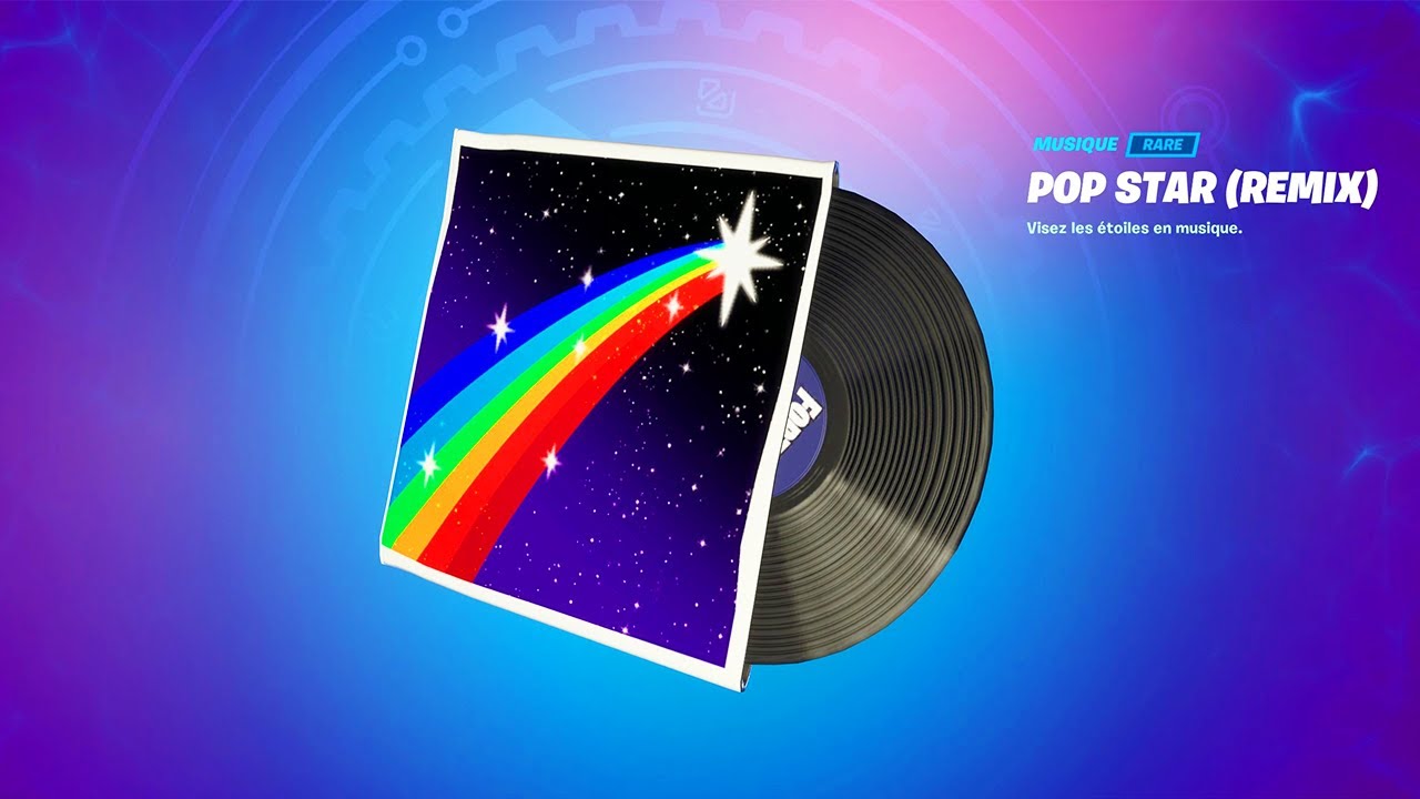 Fortnite Pop Star Trap Music Remix Youtube Musique Fortnite Remix Musique Fortnite Remix Fortnite Pop Star Trap Music Remix Youtube