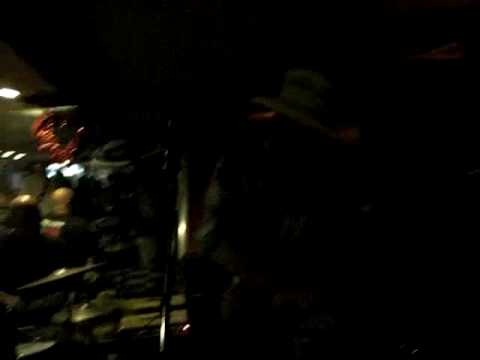 Voodoo Chile - Neal Drennan w/ Rusty Burns