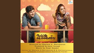 Download Lagu Rasoolallah (From "Salala Mobiles") Download Lagu Rasoolallah (From "Salala Mobiles")