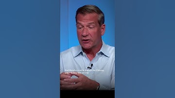 Could export controls on AI and U.S. tech backfire?