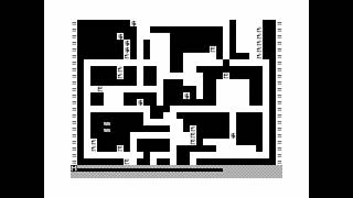 Moneygrabber for the ZX81 - YouTube