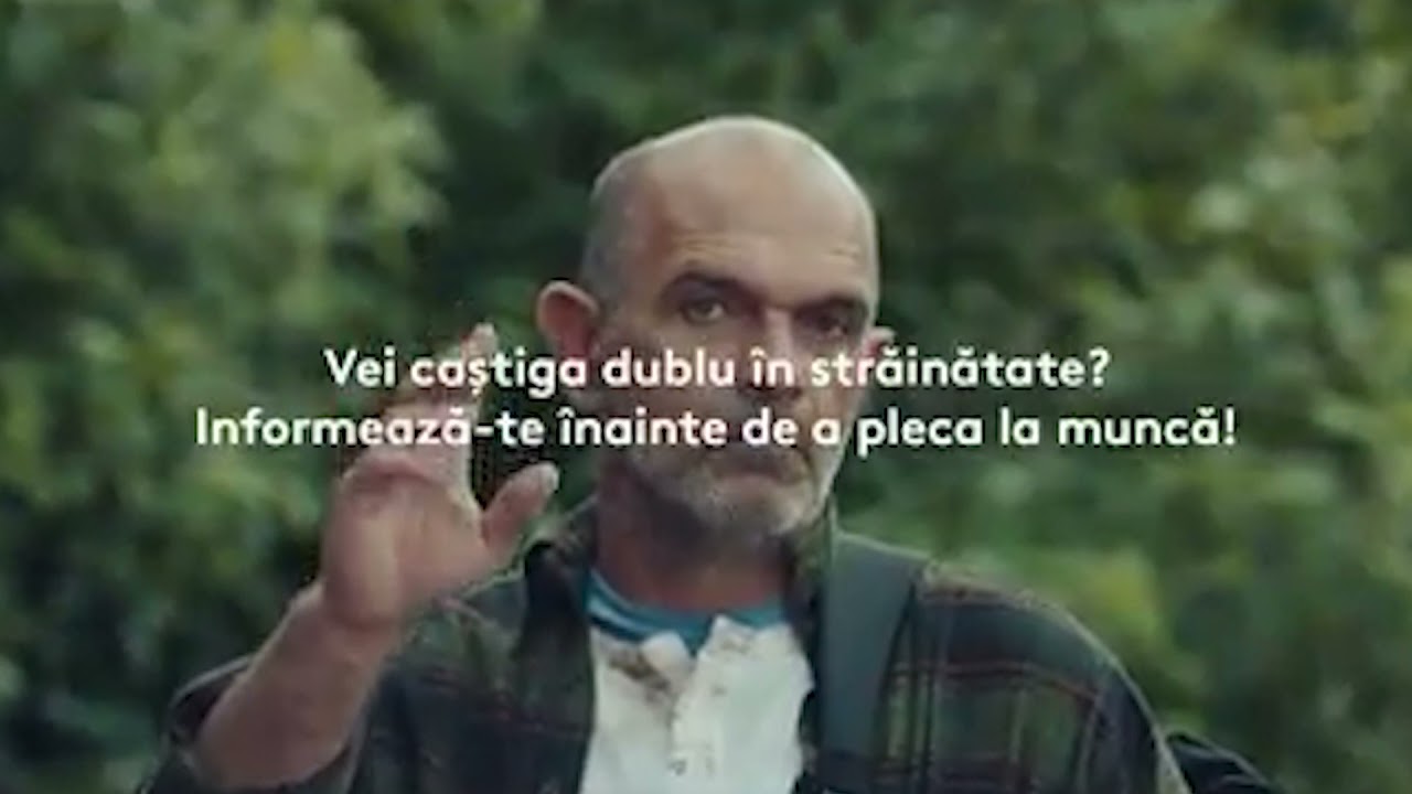 Ală de la DB Work și ITM Galați cum poți verifica dacă un loc de muncă în străinătate este sigur