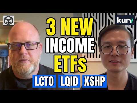 Thumbnail for These 3 New ETFs From Kurv Deliver Income Your Portfolio Needs