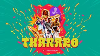 Video thumbnail of "Chumaduthangi | Thanaro | North 24 Kaatham Movie Title Song | Fahadh Faasil | Swathi Reddy (Cover)"